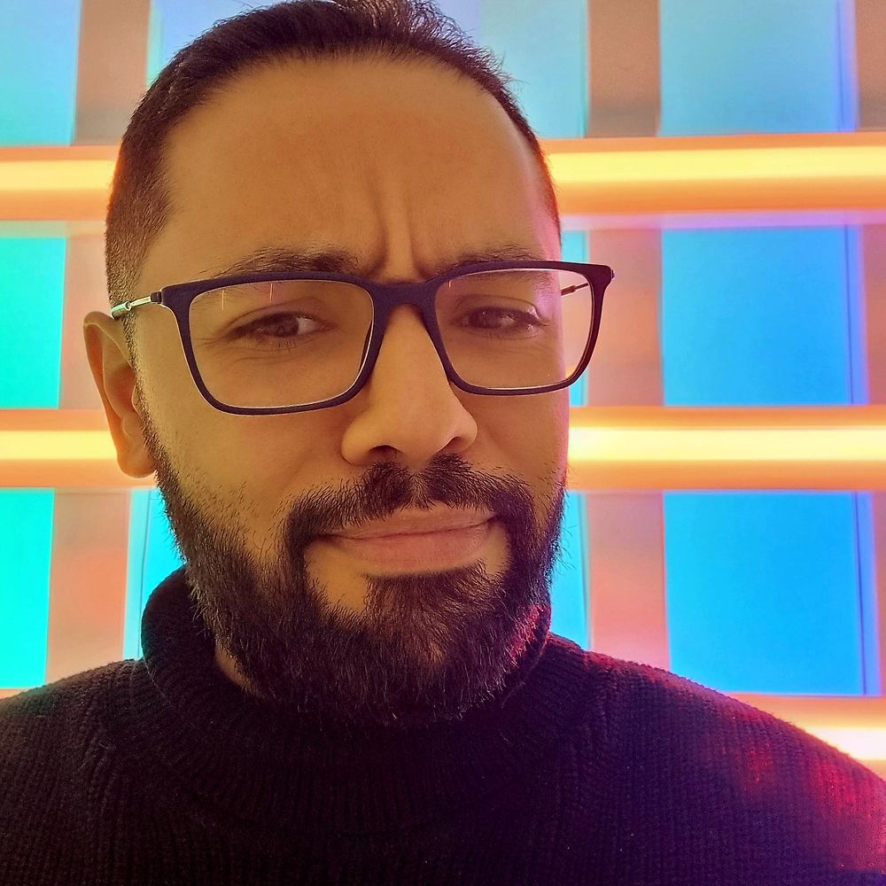 Letterboxd profile picture for @Mamdouh