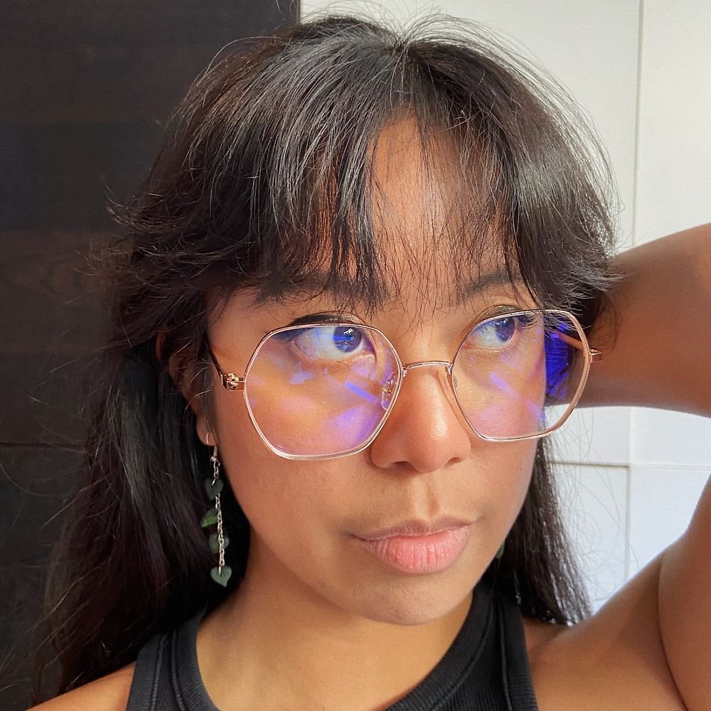 Letterboxd profile picture for @yuletide