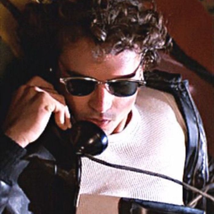 Letterboxd profile picture for @iowa