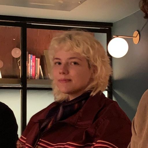 Letterboxd profile picture for @zulia