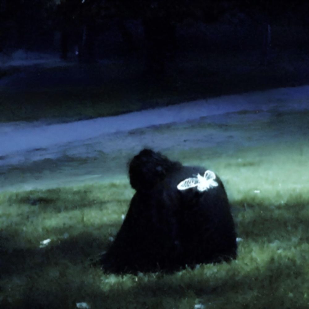 Letterboxd profile picture for @av