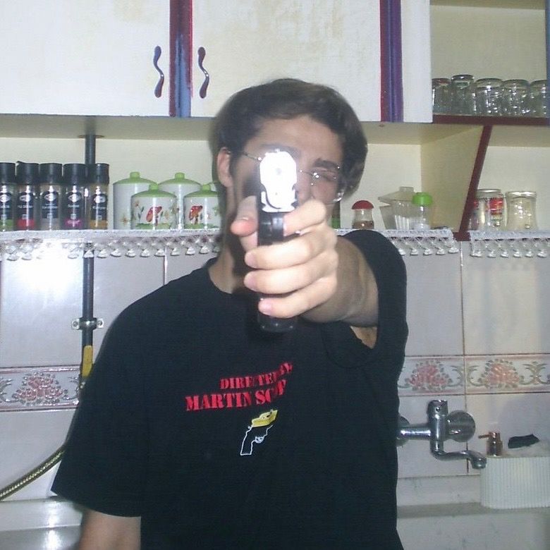 ‎Buğra’s profile • Letterboxd