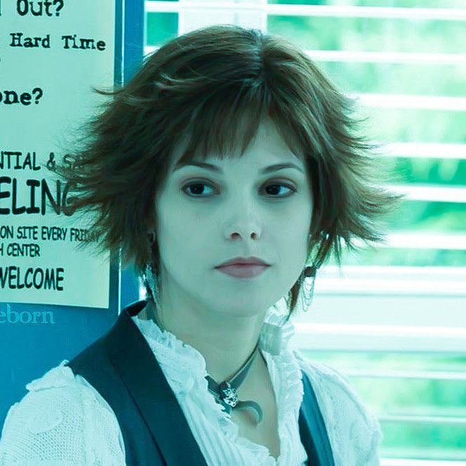 Letterboxd profile picture for @ester