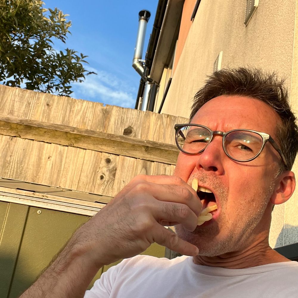 Letterboxd profile picture for @tm