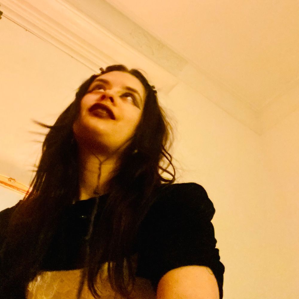 Letterboxd profile picture for @justjunk
