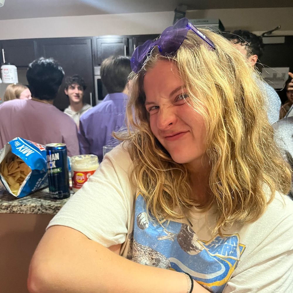Letterboxd profile picture for @annapolis