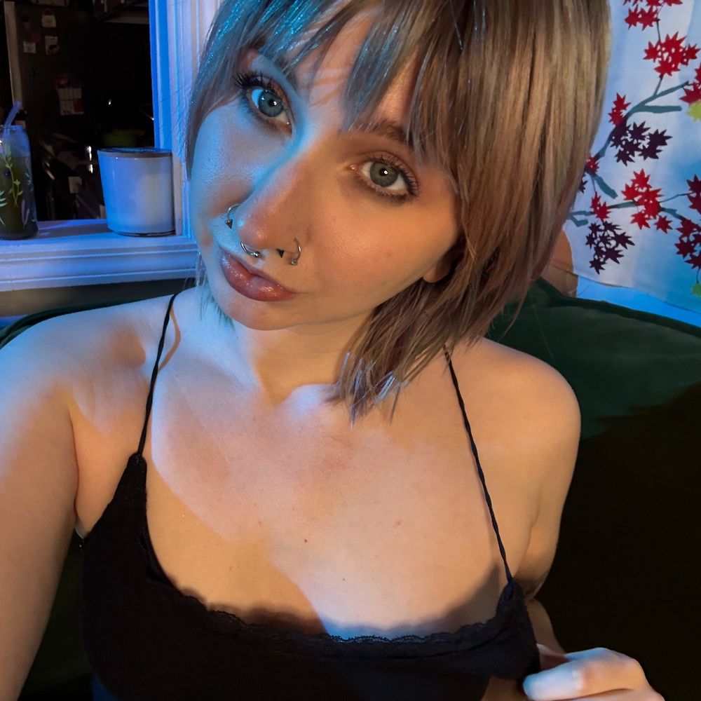 Letterboxd profile picture for @calorie