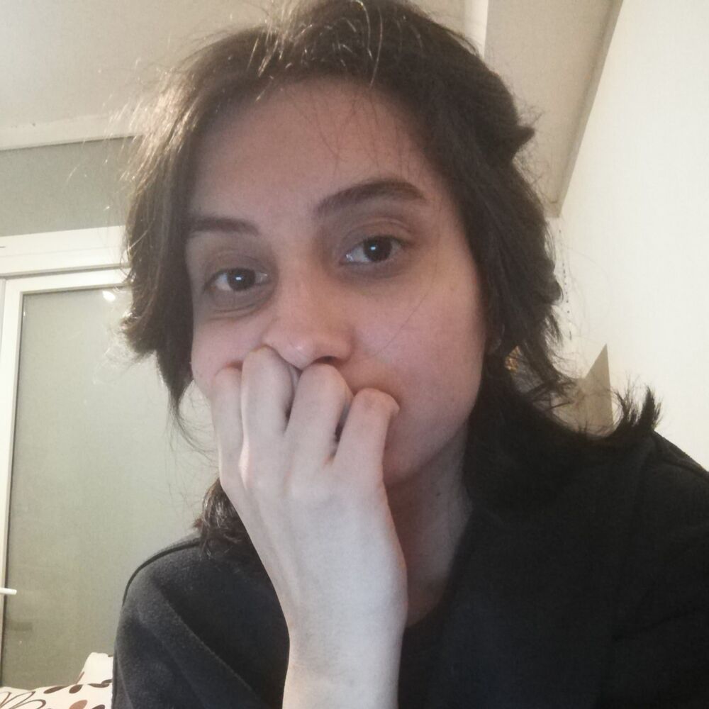 Letterboxd profile picture for @marioara