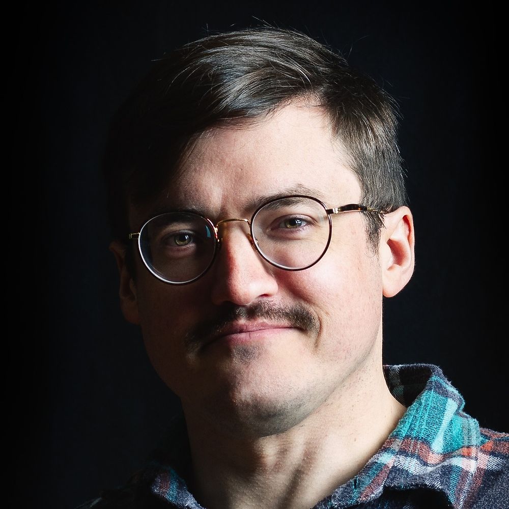 Andrew Todd