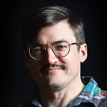 Andrew Todd