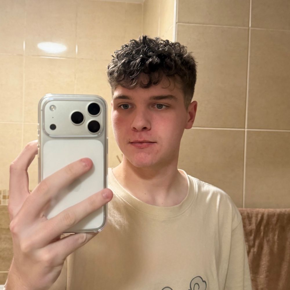 Letterboxd profile picture for @Paulfy