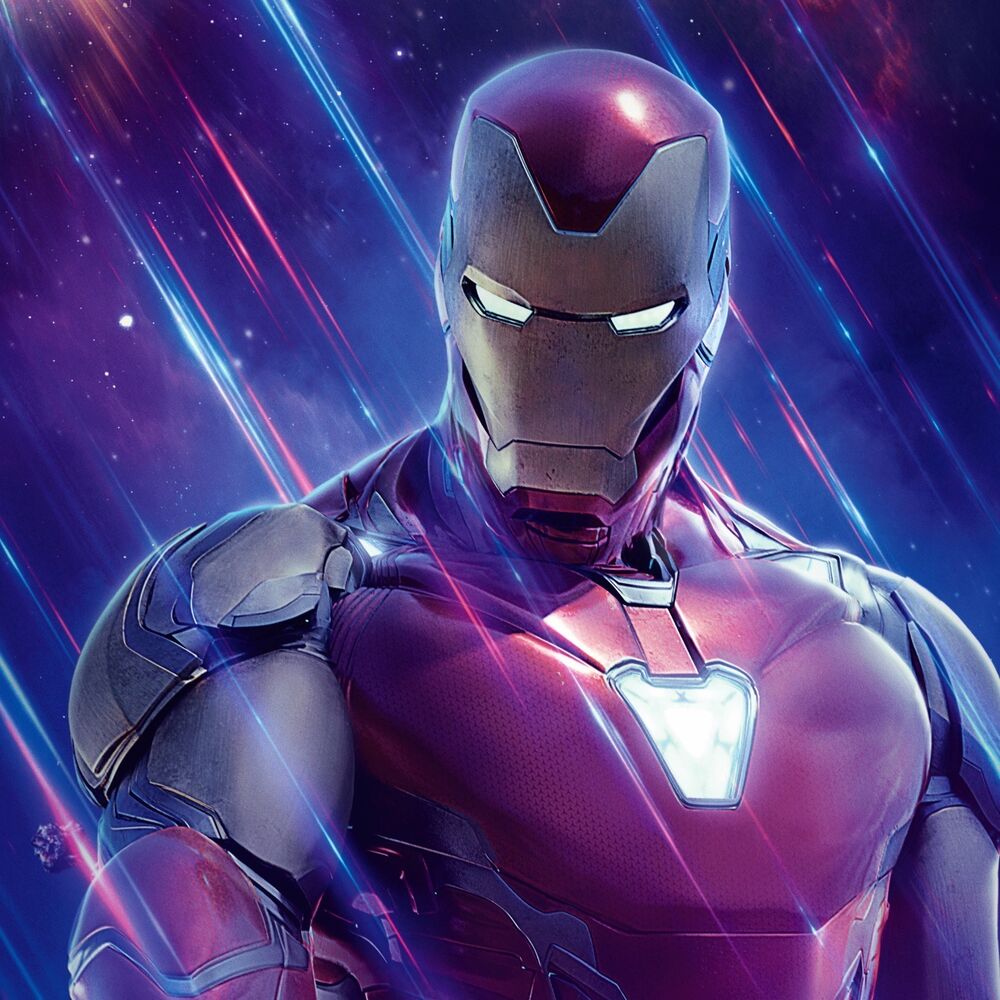 Letterboxd profile picture for @Engineer