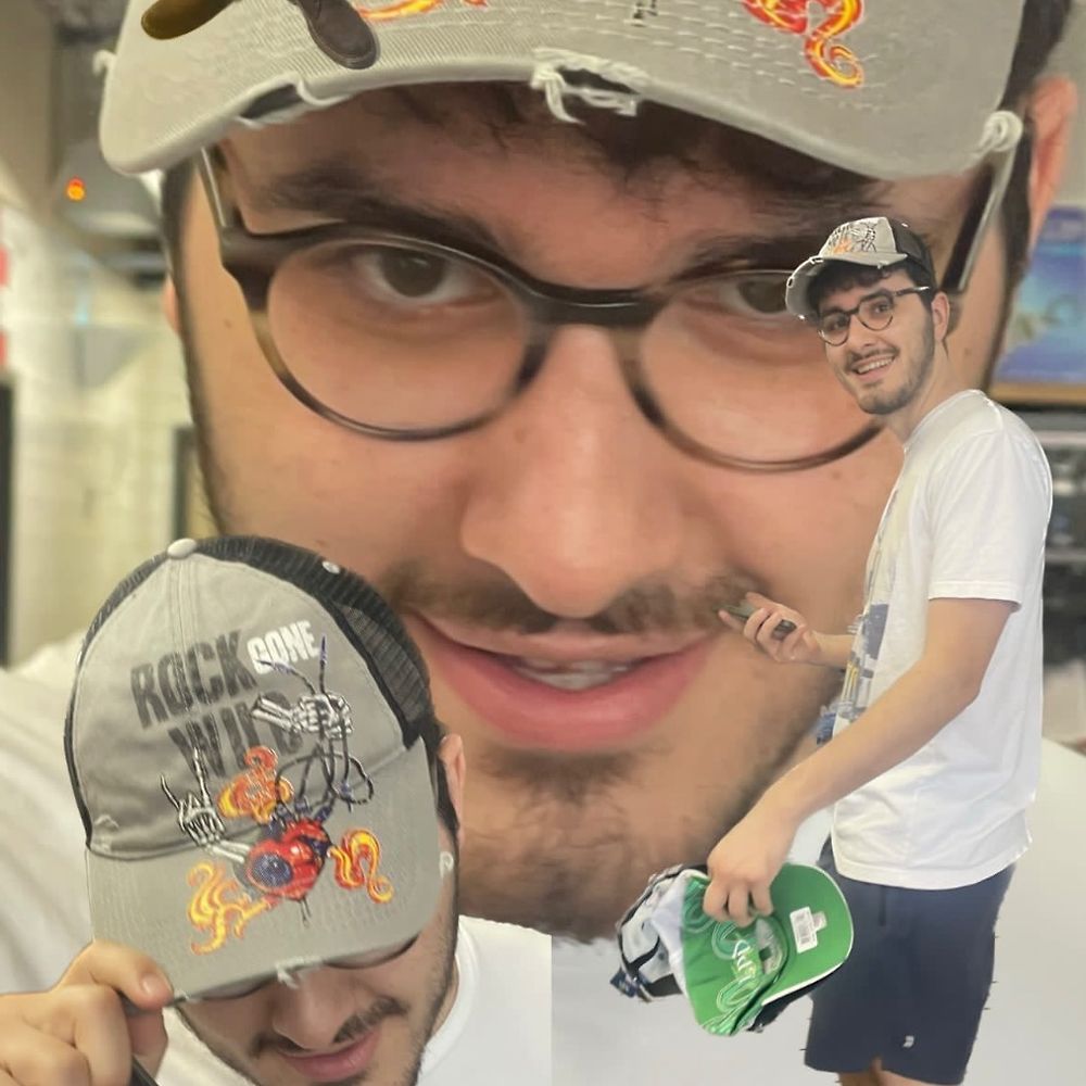 ‎elijahsheets’s profile • Letterboxd