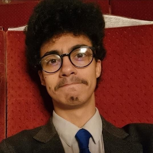 Hadi The Film Guy