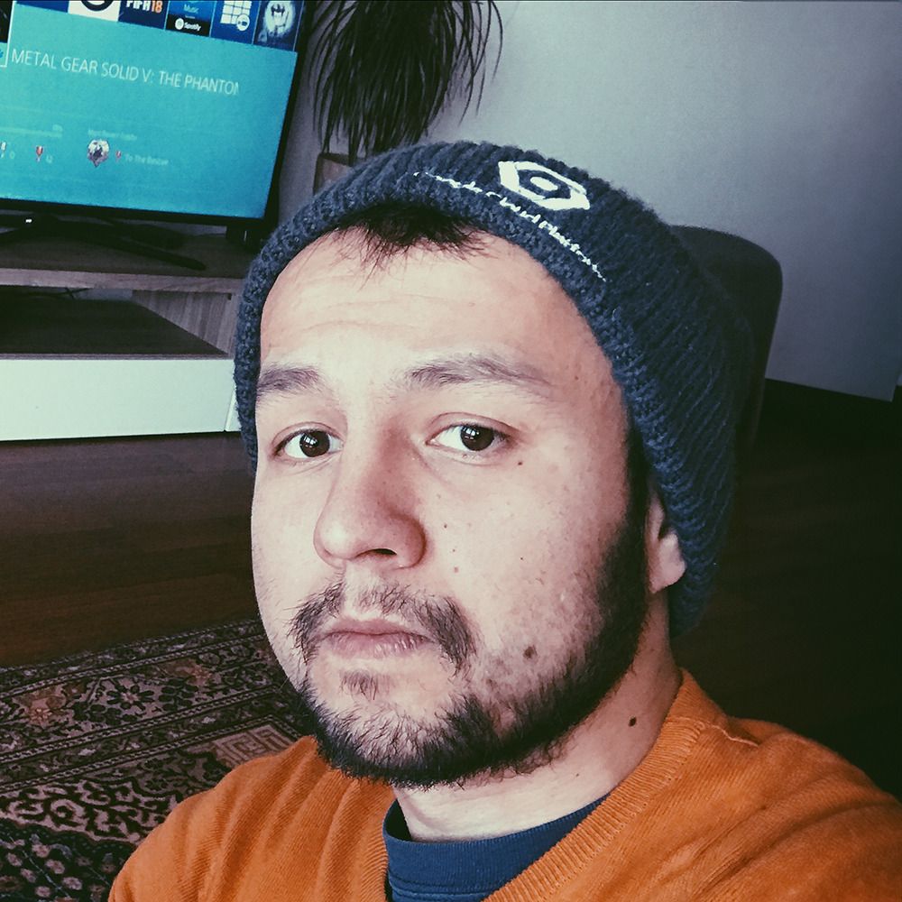 Letterboxd profile picture for @onur
