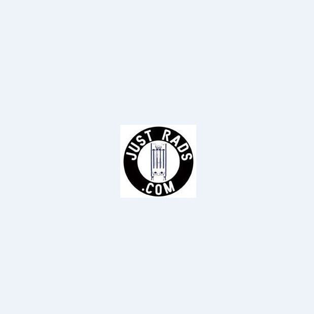 Letterboxd profile picture for @justrads