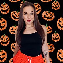 Abby 💀🎃🦇