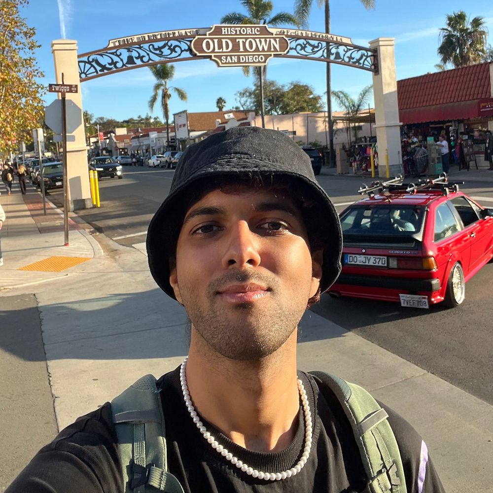 ‎rasesh🦕’s profile • Letterboxd