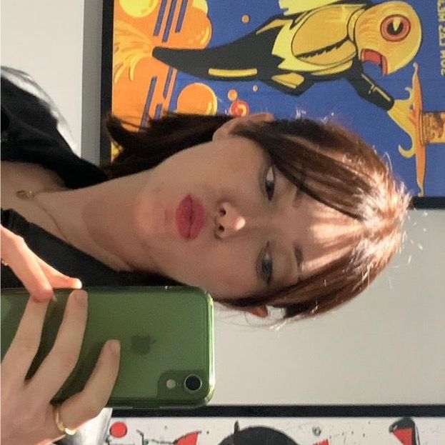 audrey