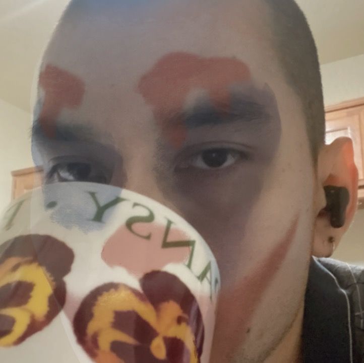 Letterboxd profile picture for @corporeal
