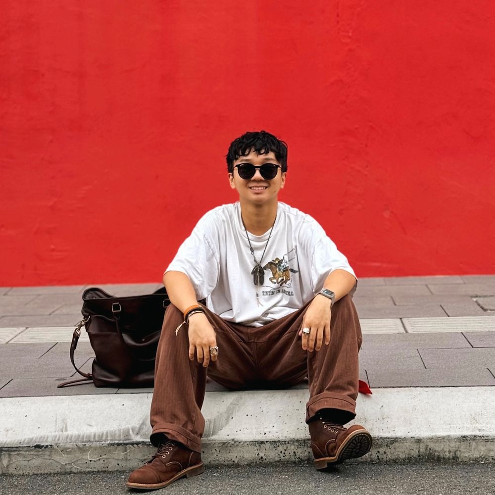 ‎Riley Kai Ee’s profile • Letterboxd