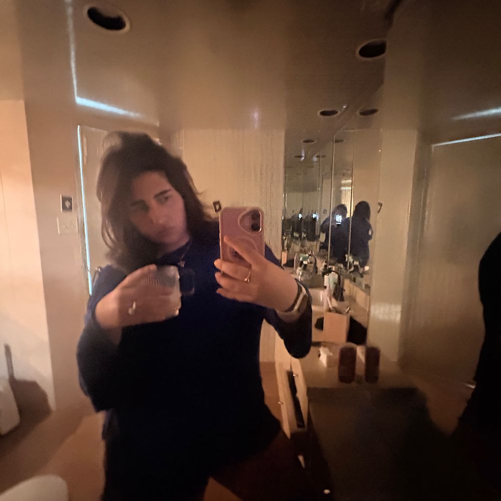 ‎Helya Soheilinia’s profile • Letterboxd