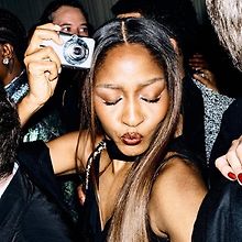 naomi