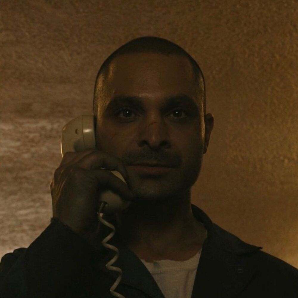Letterboxd profile picture for @Gaemer