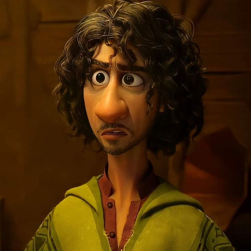 Letterboxd profile picture for @Kleandro