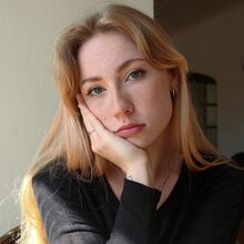 ‎Stella Elle’s profile • Letterboxd