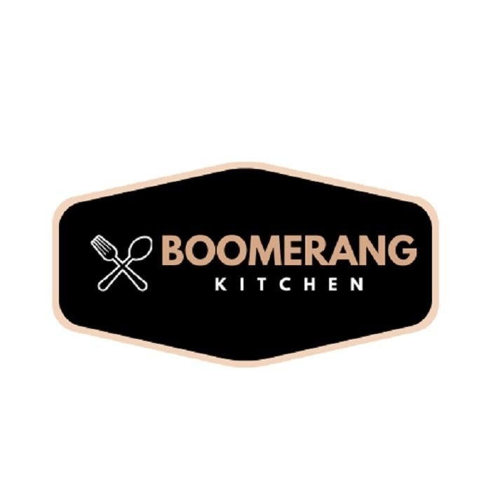 Boomerang Kitchen