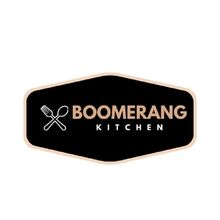 Boomerang Kitchen