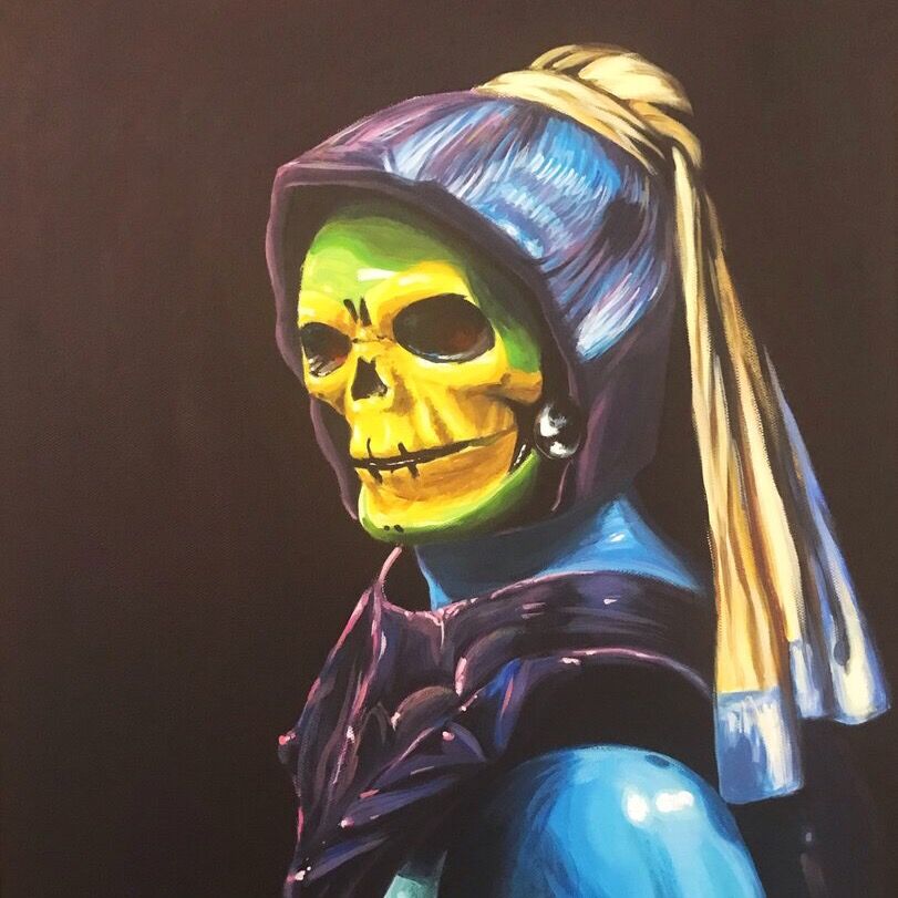 Letterboxd profile picture for @Construct