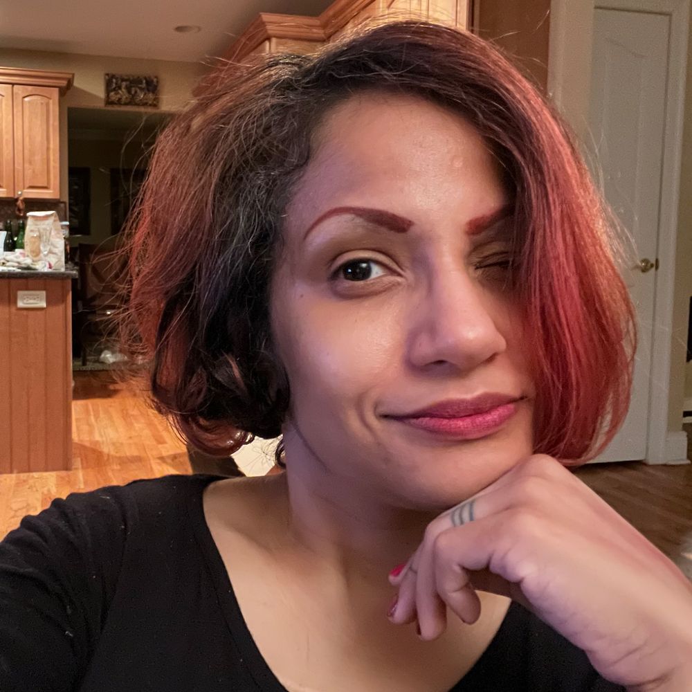 Letterboxd profile picture for @StructureD