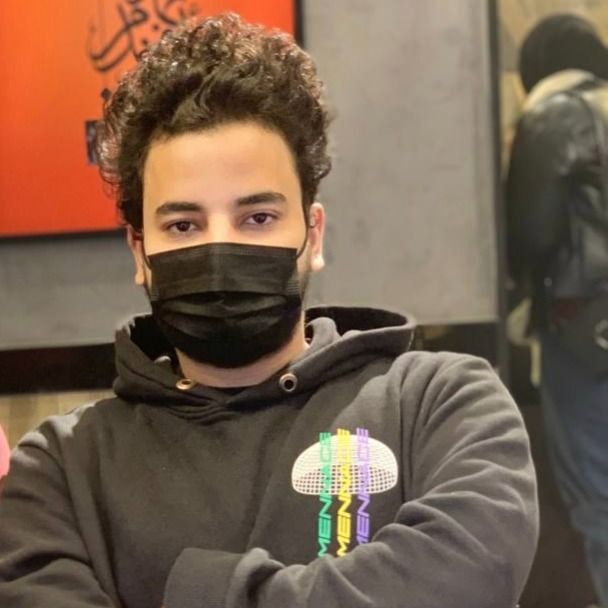 Mahmoud khalil’s profile • Letterboxd
