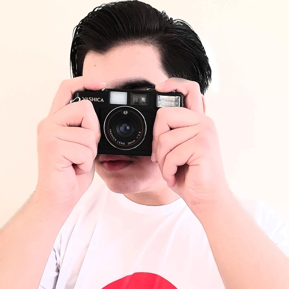 Letterboxd profile picture for @mohamad1