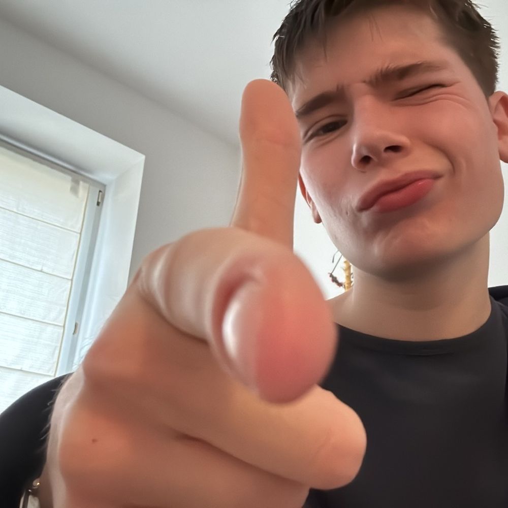 Letterboxd profile picture for @kubas