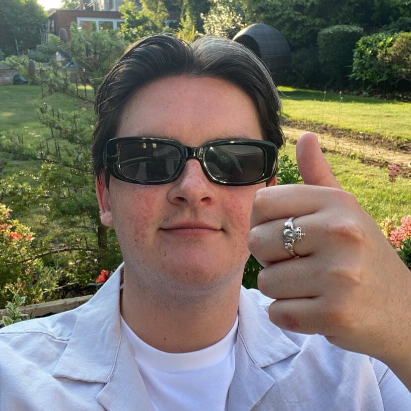Letterboxd profile picture for @LONGS