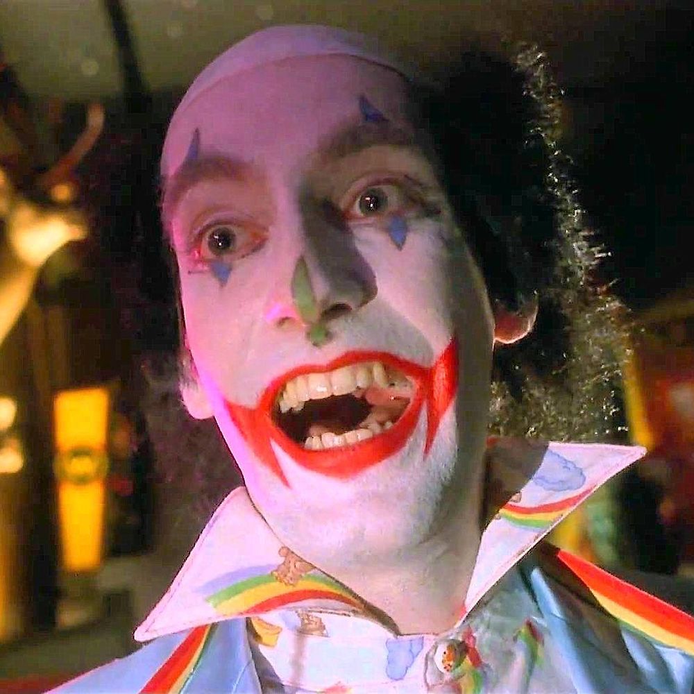 Letterboxd profile picture for @Track