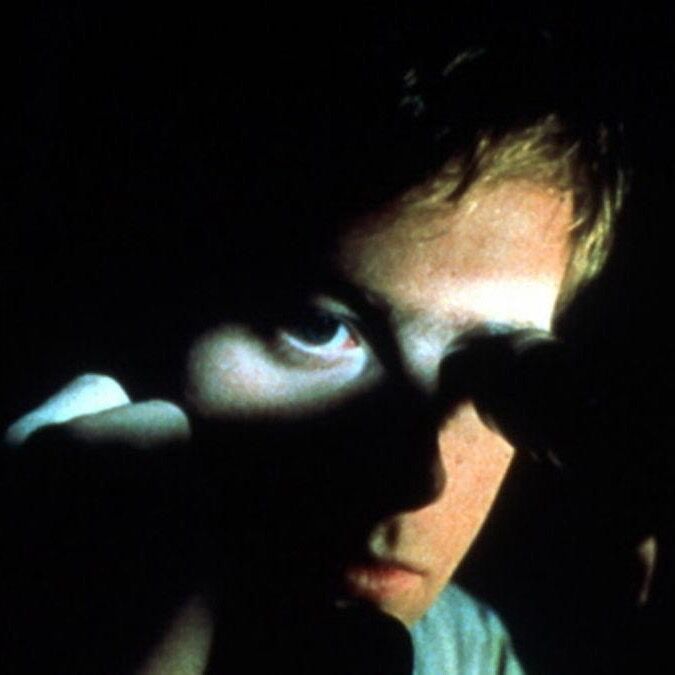 Letterboxd profile picture for @Decreasing