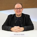 Matheus Mans