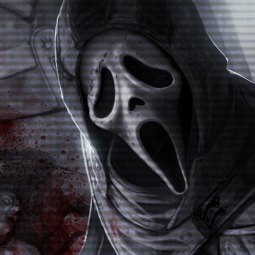 Letterboxd profile picture for @Crows