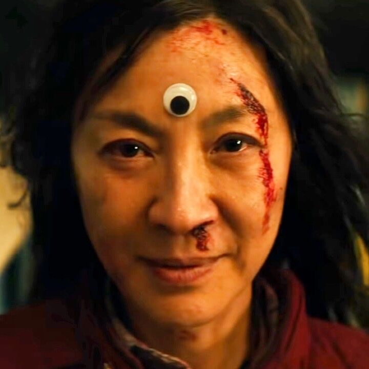 Letterboxd profile picture for @fp