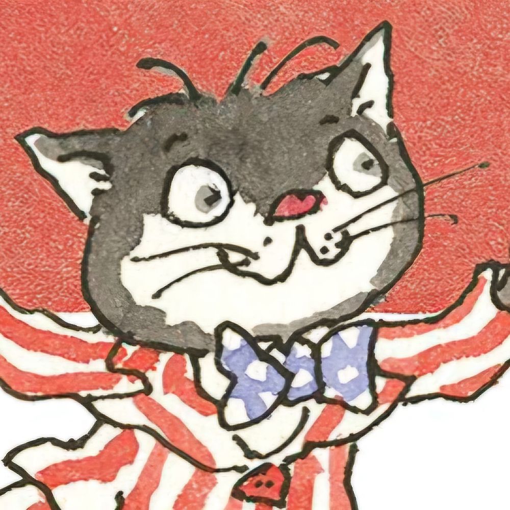 Letterboxd profile picture for @Babysitter