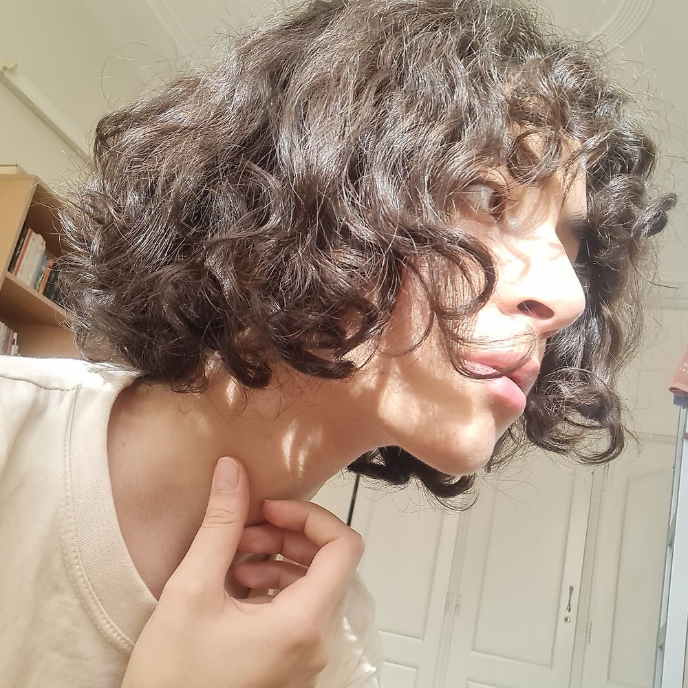 Letterboxd profile picture for @Haamo