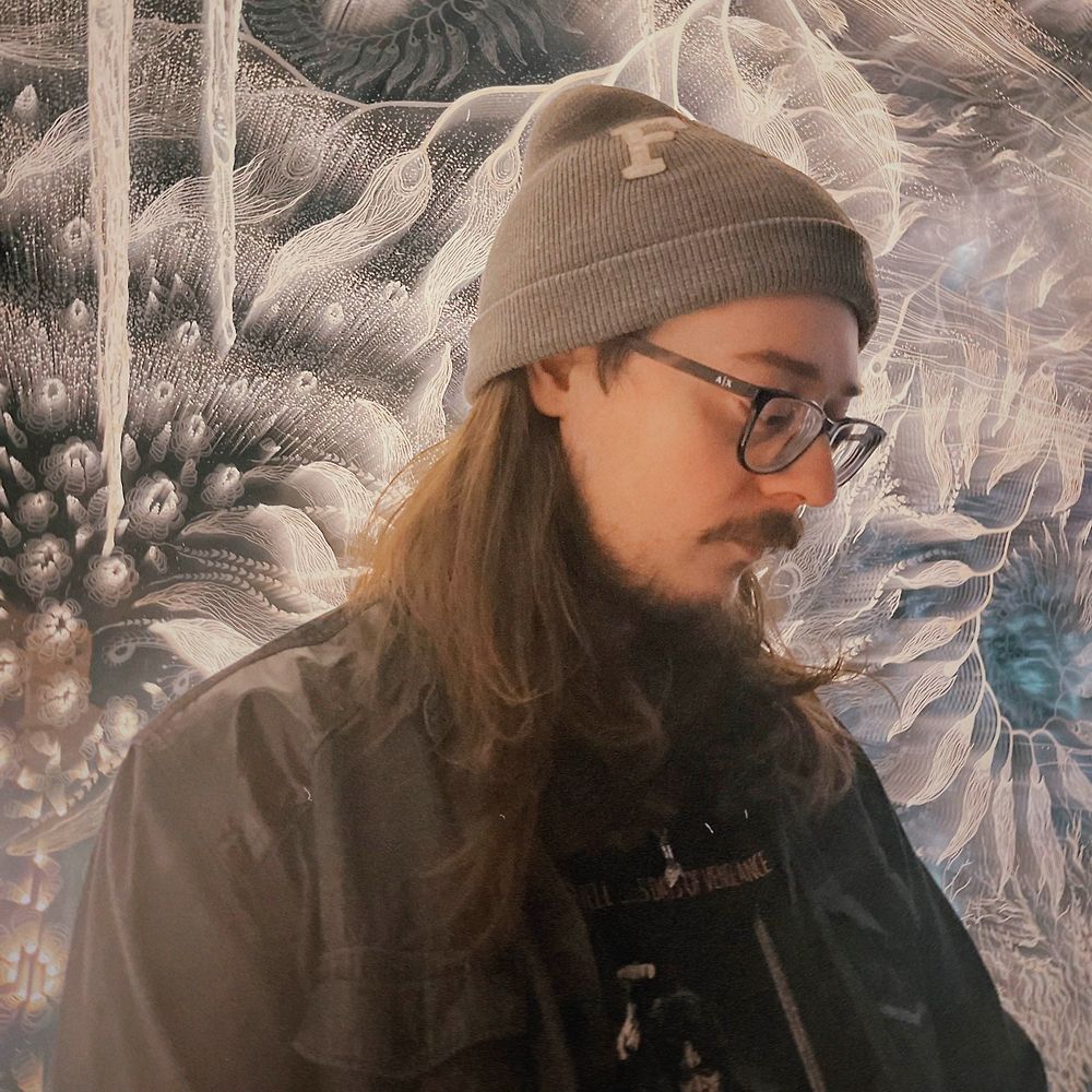 ‎Sam Kench’s profile • Letterboxd