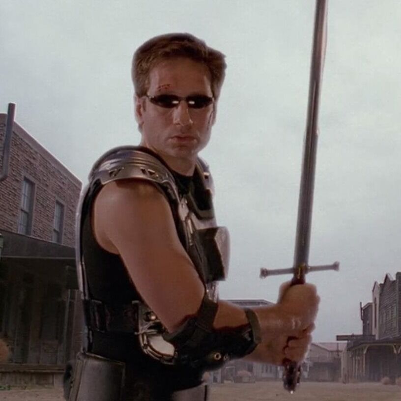 Letterboxd profile picture for @partisan