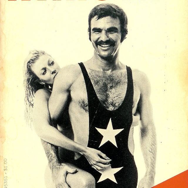 Letterboxd profile picture for @straps