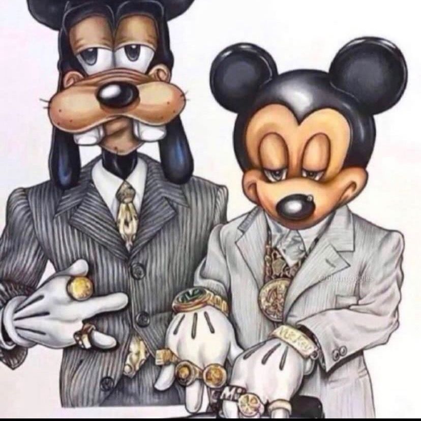 Letterboxd profile picture for @creamed