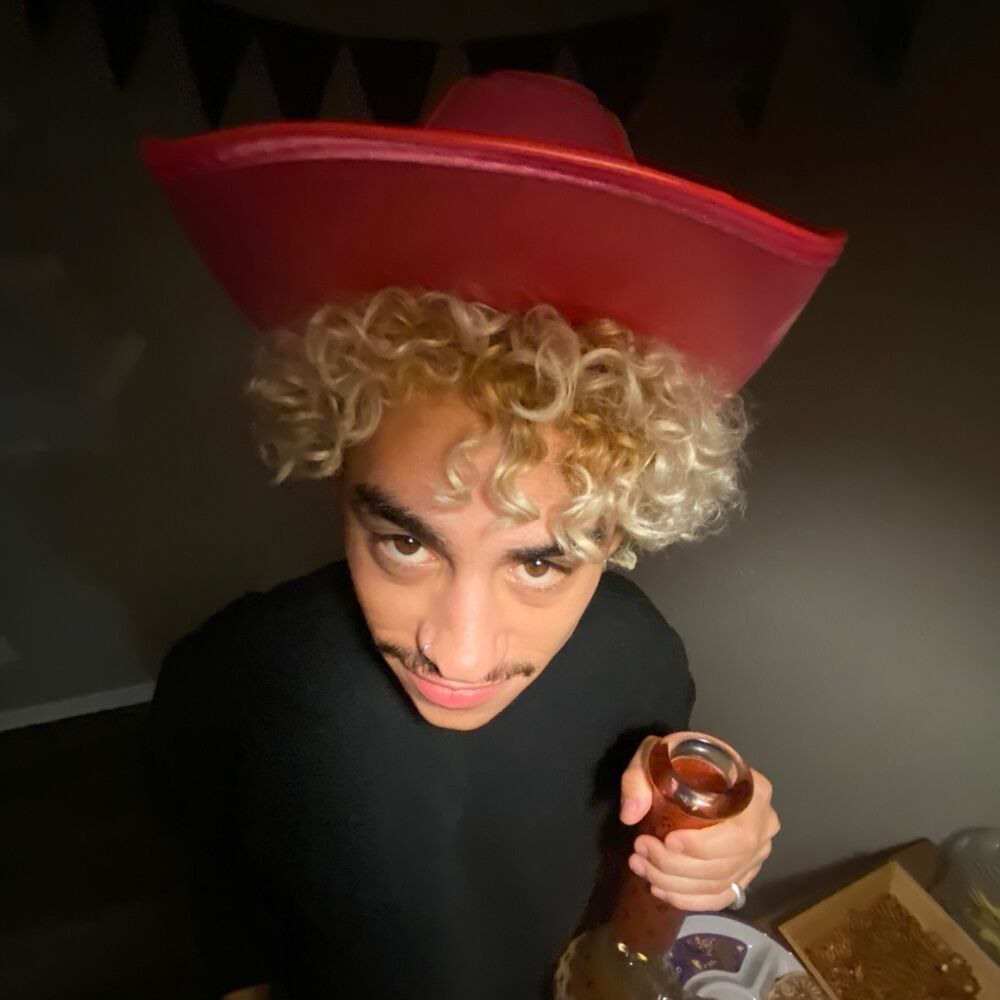 Letterboxd profile picture for @elgin